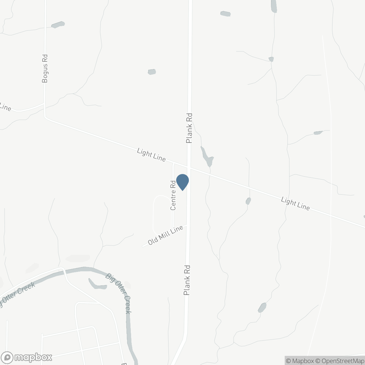 6659 PLANK ROAD, Bayham, Ontario N0J 1Z0